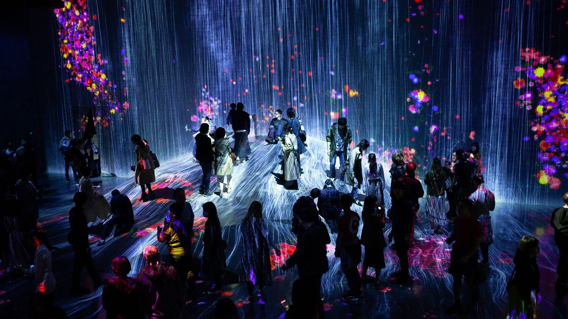 Event Production Services