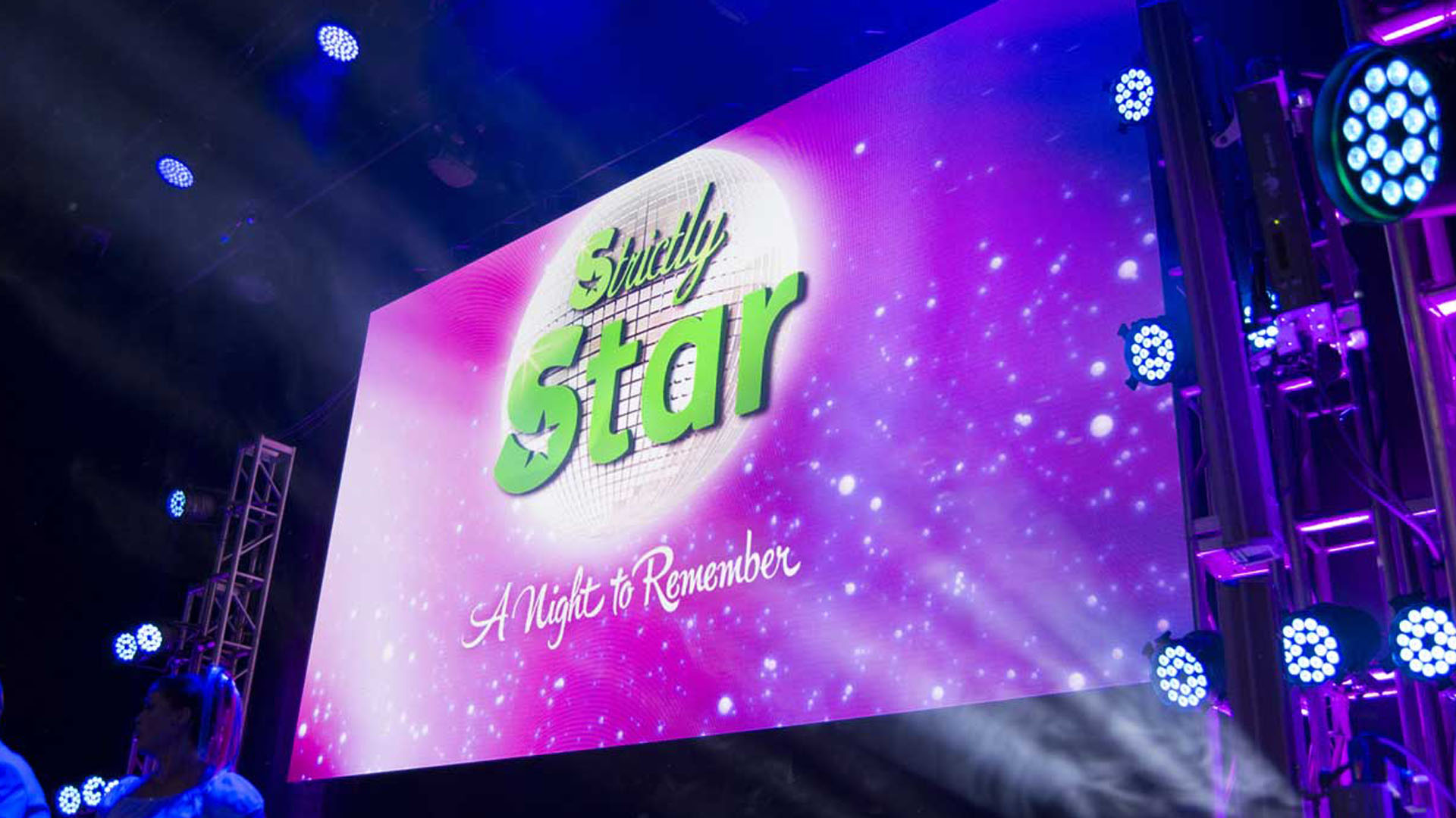 Event Production Services
