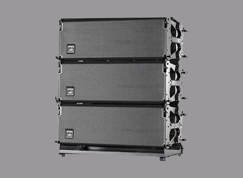 Speaker Rentals