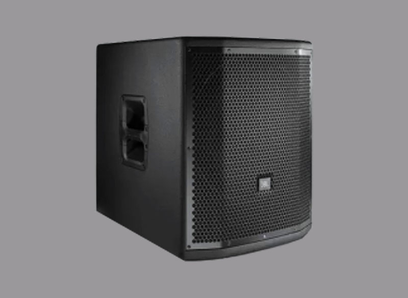 Subwoofer Rentals